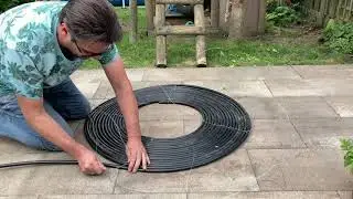 Doe Het Zelf (DIY) Zwembad Verwarming | Diy Solar Heater