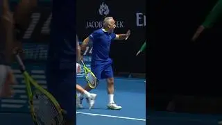 Mansour Bahrami's CRAZY trick! 😱