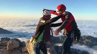 Rabadá Navarro al Naranjo de Bulnes