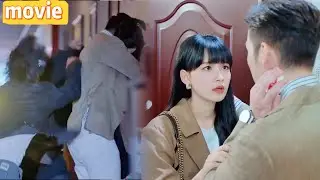 Жена в беде💢CEO спасает💥В больнице внезапно узнаёт, что зрение в опасности😳