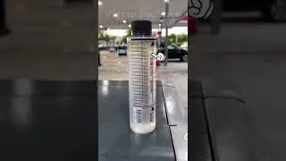 Ethanol Testing