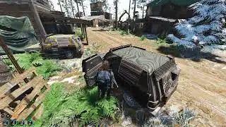 Scum Solo 728: Der Versuch Gold vor dem Patch 0.96 zu kaufen - (Staffel 6)
