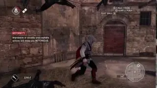 Ragdoll mechanics at its best