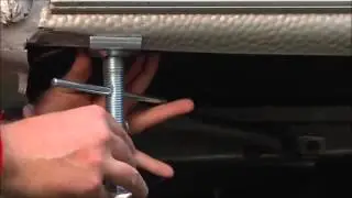 Plastic and Alu Jacks Fiamma from Southdowns Motorhomes