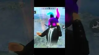 Mr Triple R এর ব্লু গান চ্যালেঞ্জ Accepted 😲🔥|  Free Fire Challenge