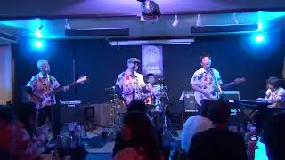 2025.10.25 Beatles Session at プラチナ食堂 by イエローサブマソソ （The Beatles Cover Band）