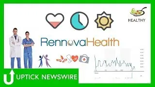 CEO Seamus Lagan of Rennova Health, Inc. (OTCQB: RNVA) 2018