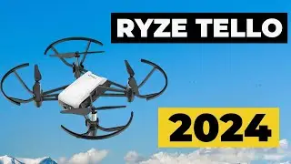 Ryze Tello 2024 #best #top