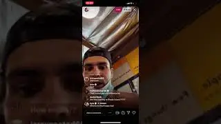 KYLE FINDS HAPPY DAD SELTZER AT LIQUOR STORE!!! (IG live) #nelk #nelkboys #stevewilldoit #fullsend