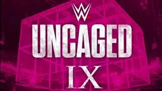 No Mercy (No Mercy 2002) [WWE: Uncaged IX]