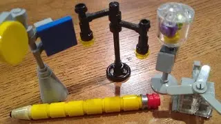 Creative Lego ideas (8)