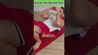 Break Free from Mental Clutter in 10 Minutes &mdash; Fast Mind Detox