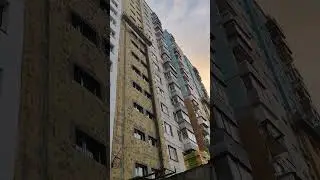 Некачественное утепление фасадов домов в Москве, в Митино, нарушение технологии СФТК Мокрый Фасад
