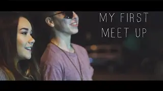 Tate Lovett x Laura Grace Meet Up 2017