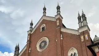 Le campane di Cortemaggiore (PC) Ducale , Distesa a 8 campane e Allegrezza