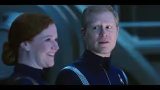 Star Trek Discovery 