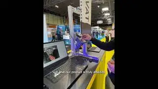 Dafo AI - Presentation in the Innovation Alley
