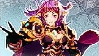 King's Raid - Huge late update and what happen?