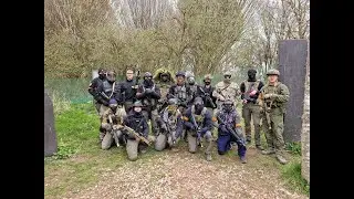 Wildlands Airsoft