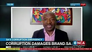 Discussion | How Zweli Mkhize&rsquo;s alleged tender scandal impacts SA