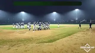 Tesoro Frosh (2025.12.13)