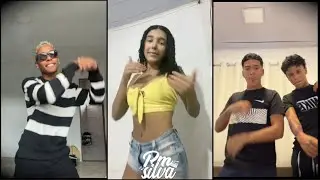 HOJE NO QUEGER DO ELYCE QUE EU VOU CHORAR MINHA MÃE NÃO VAI VER - FUNK TIKTOK [ DJ ELYCE ] 2025