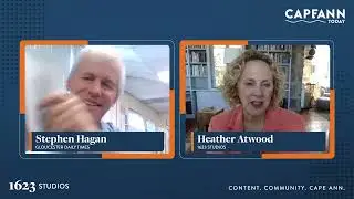 Stephen Hagan of Gloucester Times discusses Rockport Schools seeking $320k, Essex wetlands & more