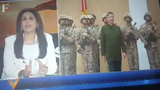 China claims 