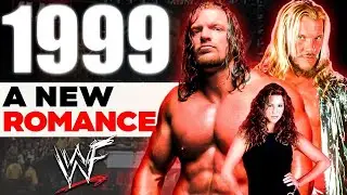 What Really Happened in WWE in 1999? | Full Recap
