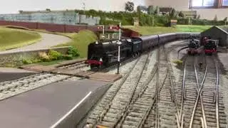 The Pines Express