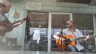 Drew Dixon and Doug Macrae  -  South Nashville Blues