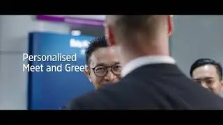 Трансферы из аэропорта от двери до двери I KLIA Ekspres VIP Service