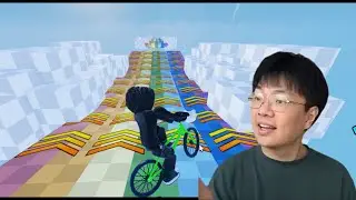 🔥Infinite Roblox Meme Live