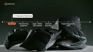Hanwha Solar Panels Video - 2017 English