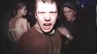 Kristian Kelvin - Disconnected