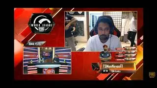 Neyoo Fun Interview In Pmwl | TSMent Highlights