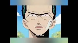 All the times the 2nd half of Angry played in One Piece
