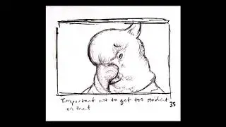Animatic for Up the Cross: The Uniting Medically Supervised Injecting Centre Part 2 - Harm Reduction