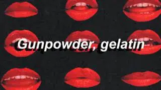 Killer Queen- 5sos (cover) lyrics