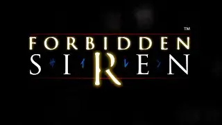 🚨Взрываем сирену в Forbidden Siren после работы💥