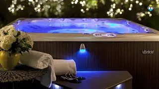 Differences Between Beachcomber Hot Tub Series