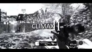 Defy | Climax 2 - Black Ops 1 Montage by Mehow