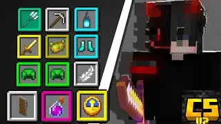 Addon Da Creative Squad 4 V2! - Meu Addon Da CS4 v2!