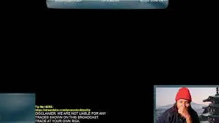Road to $1Million LIVE | MNQ Futures Trading | 12 Rules Every Trade | Day Trading 2026