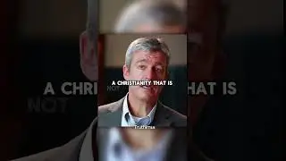 Don&rsquo;t Let a Distorted Christianity Turn You Away from the Truth