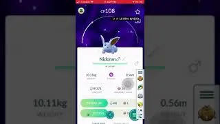 Shiny update