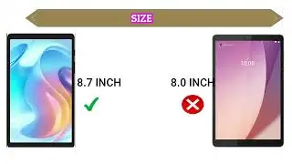 Realme Pad Mini VS Lenovo Tab M8 Gen- 4 Which One is Better.mp4