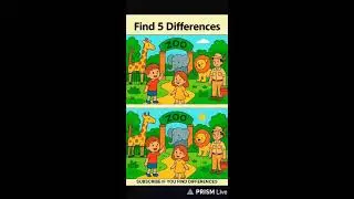 Find differences | Only legend can find | Subscribe if you find any one difference