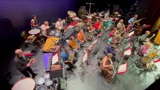 Frank Zappa - Night School