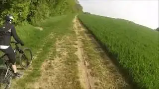 vtt fab grosse chutte